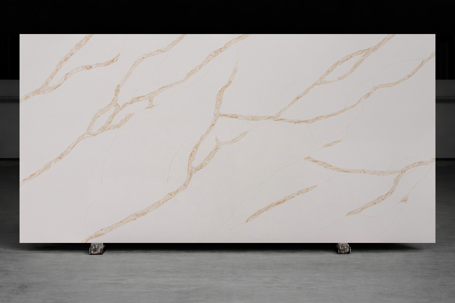 Calacatta River Gold 